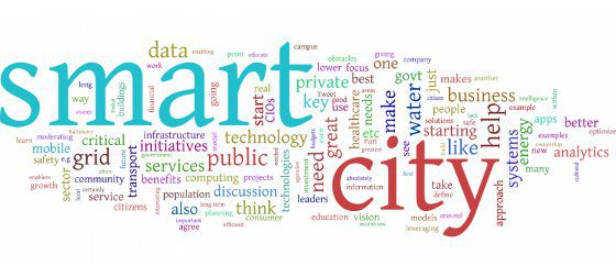 Stavangerregionen med i EUs smart cities innovasjonsplattform