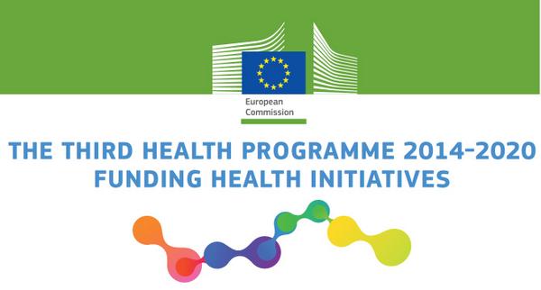 Nye utlysninger under EUs tredje helseprogram