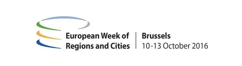 Sett av datoen for European Week of Regions and Cities 2016