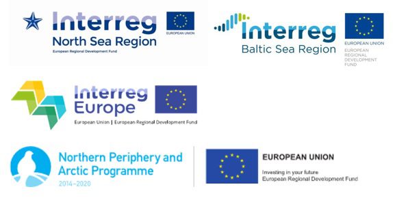 Mobiliseringskonferanse om Interreg-programmene 16. mars