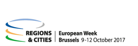 European Week of Regions and Cities 2017