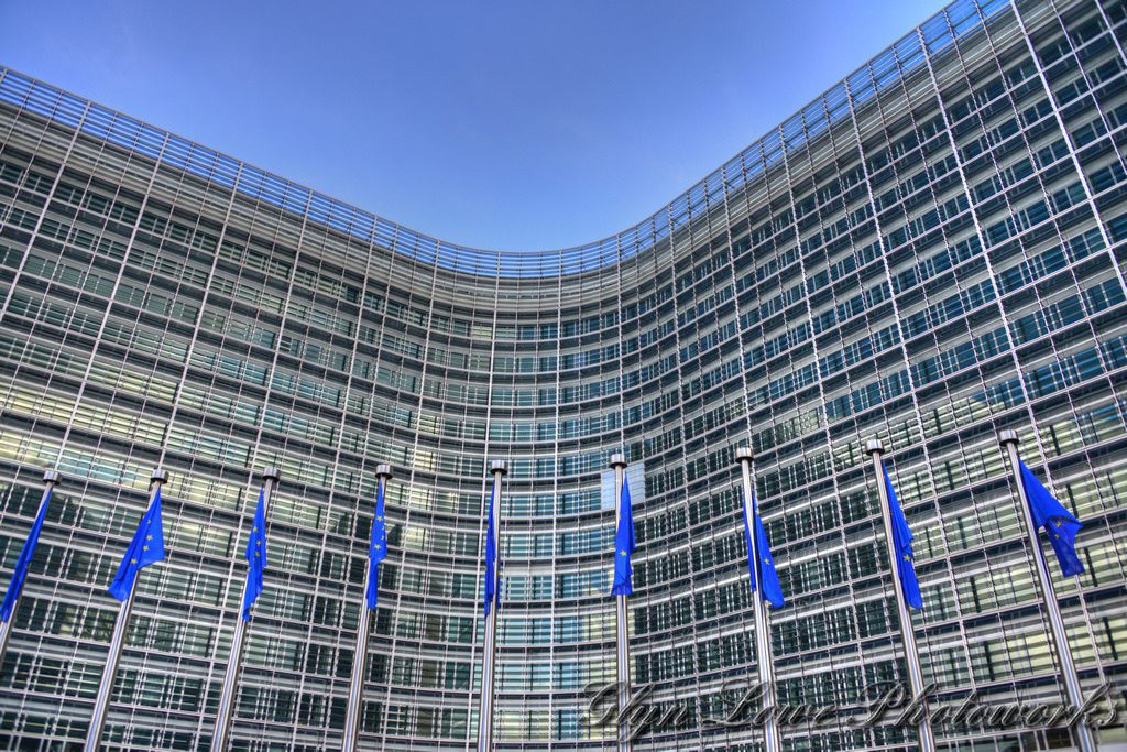 Europakommisjonen forenkler statsstøtteregelverket