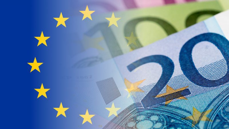 EUs langtidsbudsjett etter Brexit