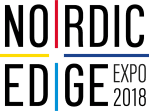 Nordic Edge-sekretariat i Brussel