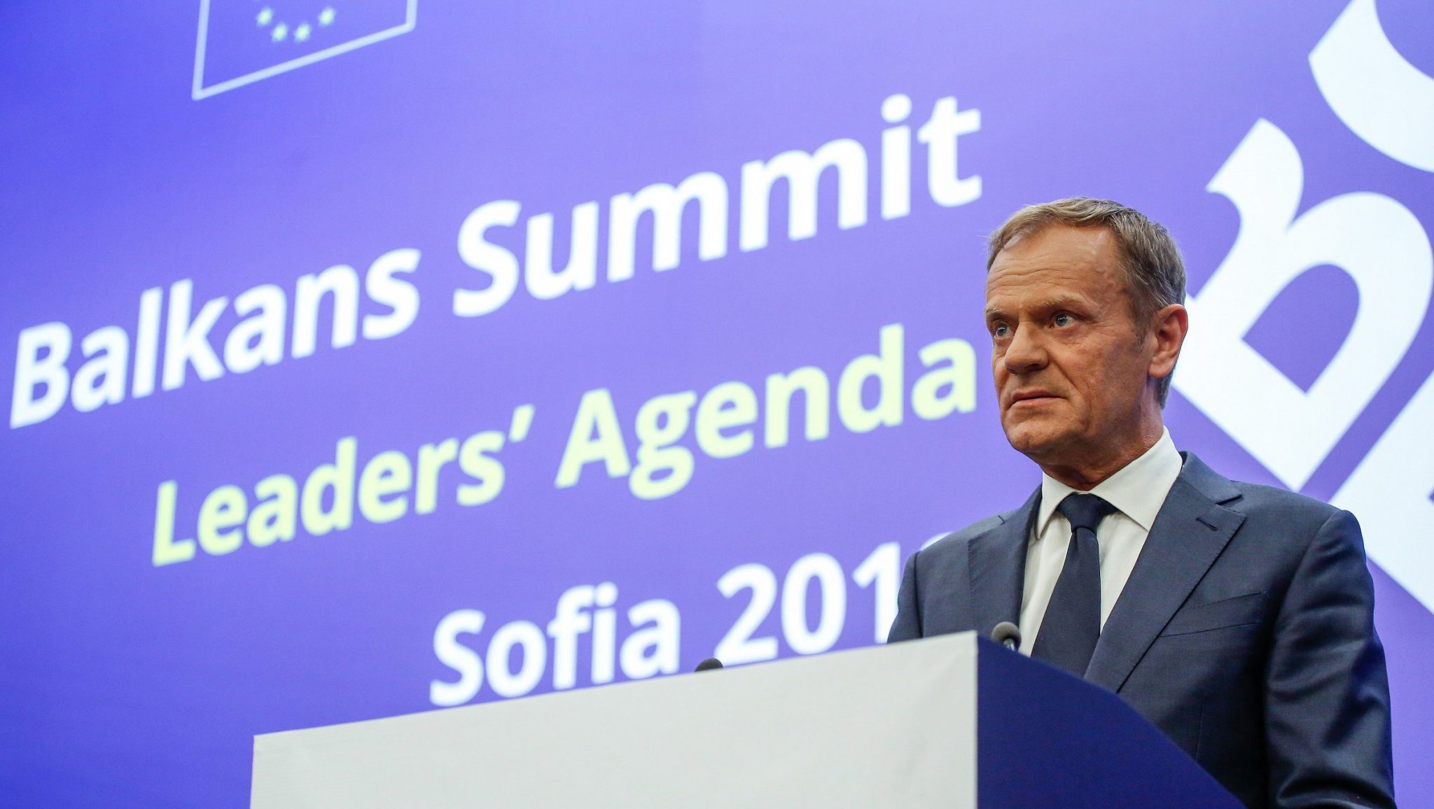 EU toppmøte i Sofia – Vest-Balkan i fokus