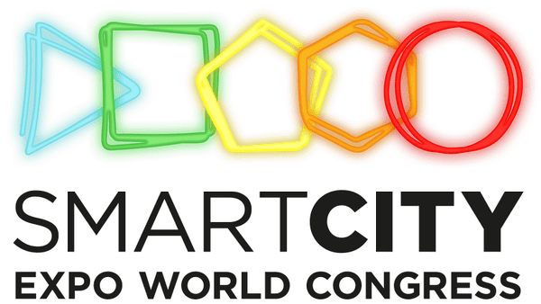 Delta i verdens største smartkonferanse og -messe!