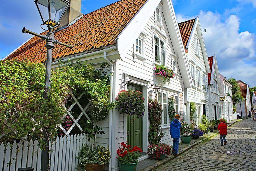 Regionale innspill gjenspeiles i EUs nye Affordable Housing Act