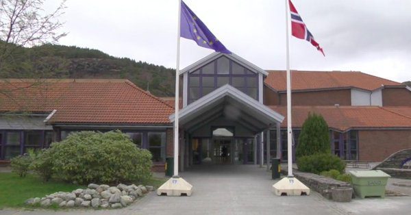 EUs ambassadør til Norge besøkte Tysvær