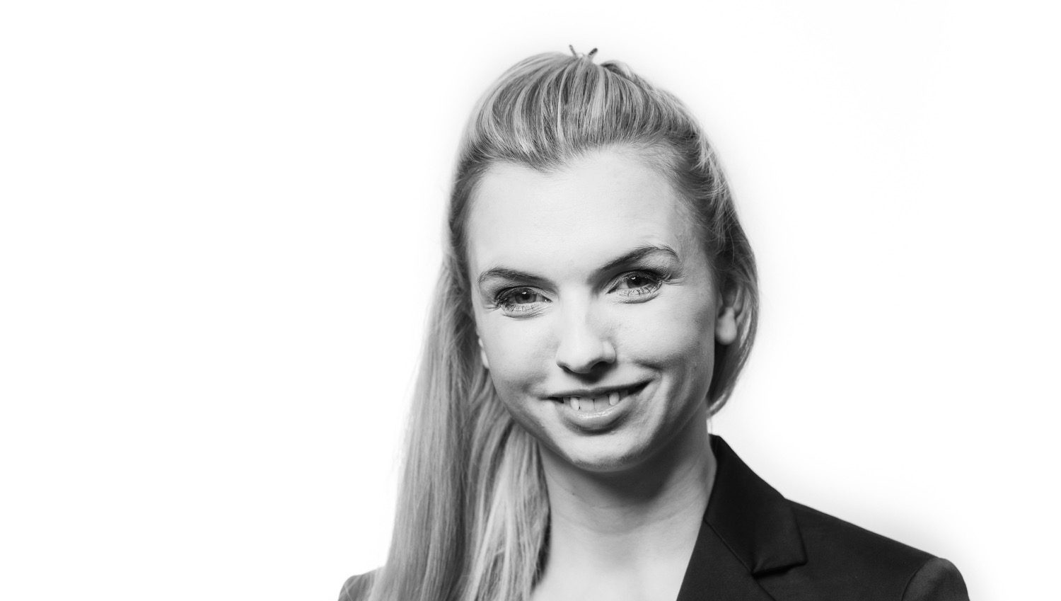 Edel Bertine Dirdal ny trainee på Stavangerregionens Europakontor