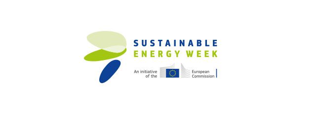 EU Sustainable Energy Week 2020