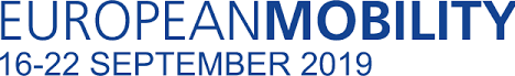 Delta i European Mobility Week 16-22 september