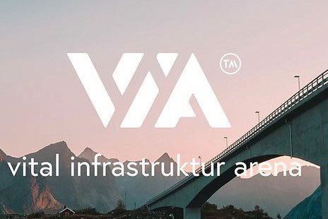 Norwegian Tunnel Safety Cluster er nå blitt VIA