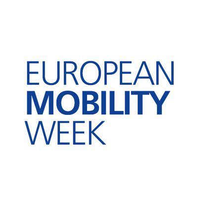 Delta i European Mobility Week 16-22 september
