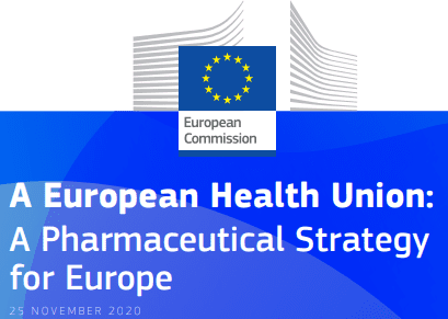 Med ny strategi skal EU sikre medisiner til alle