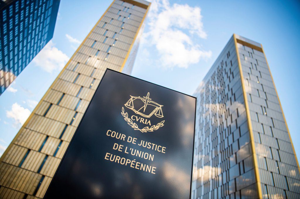 EFTA-landene slipper igjen til i EU-domstolen