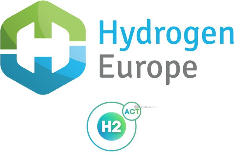 Hydrogen Act - Mot en europeisk hydrogenøkonomi