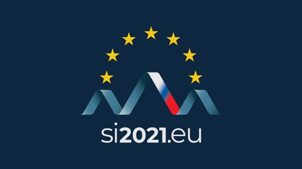Slovenia overtar formannskapet i Rådet: "Together. Resilient. Europe."