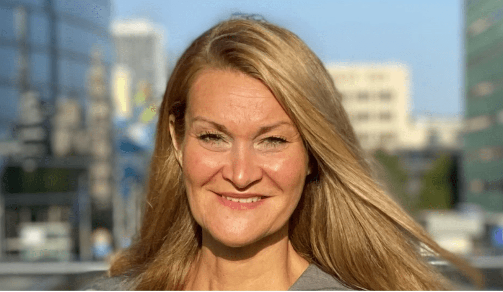 Er DU fit for 55?