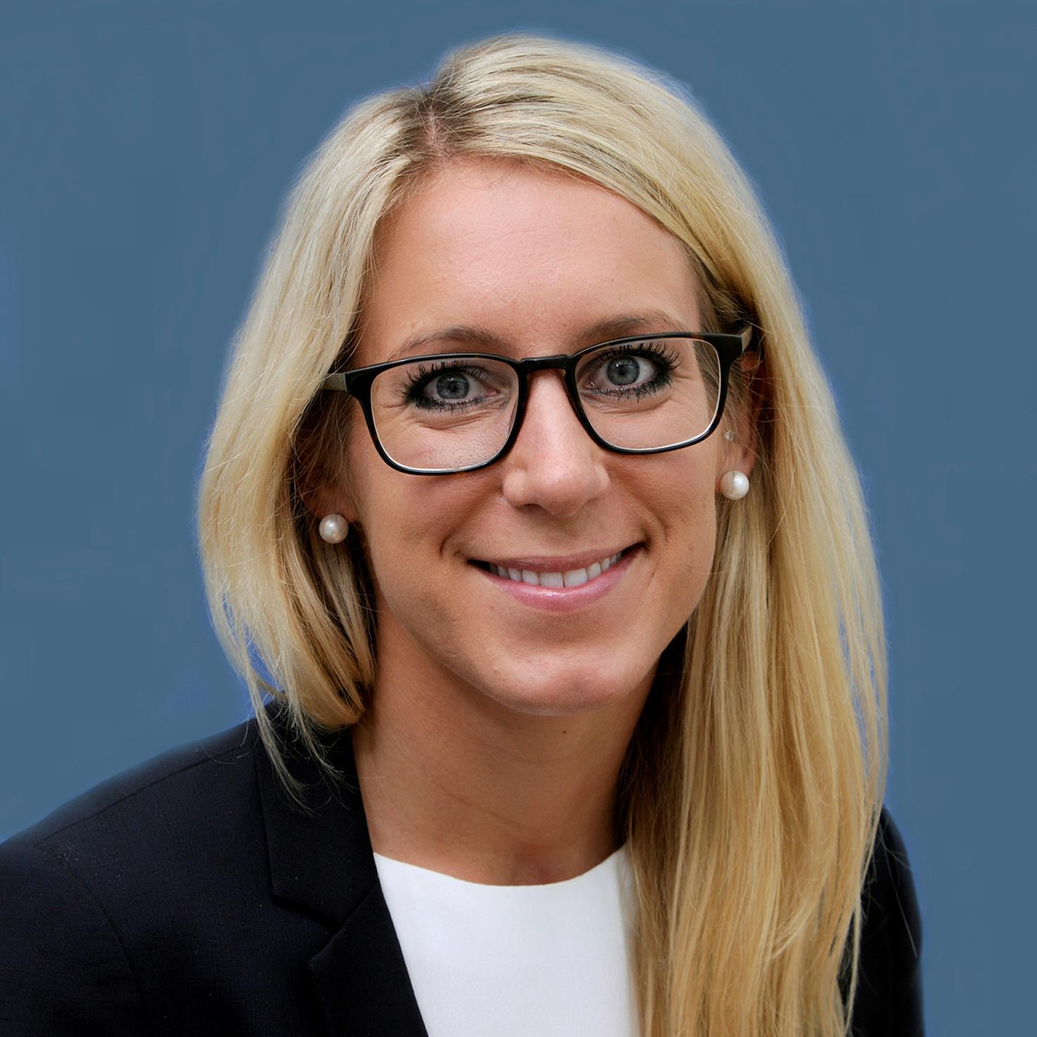 Ida Jaarvik Hetland hjelper Rogaland med å hente EU-midler