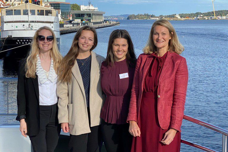 Vel gjennomført Nordic Edge Expo 2021!