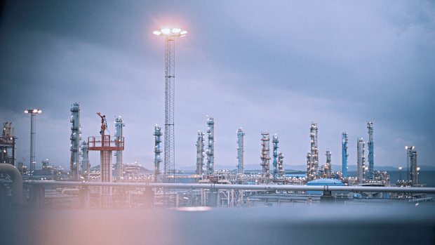Energiprisene skaper utfordringer for Europa