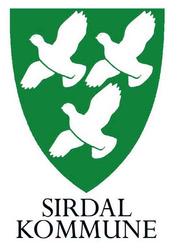 Sirdal kommune