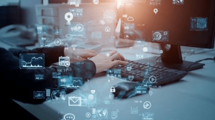Big data test infrastructure webinar