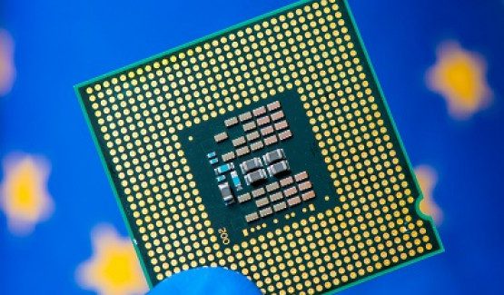 European Chips Act er lansert