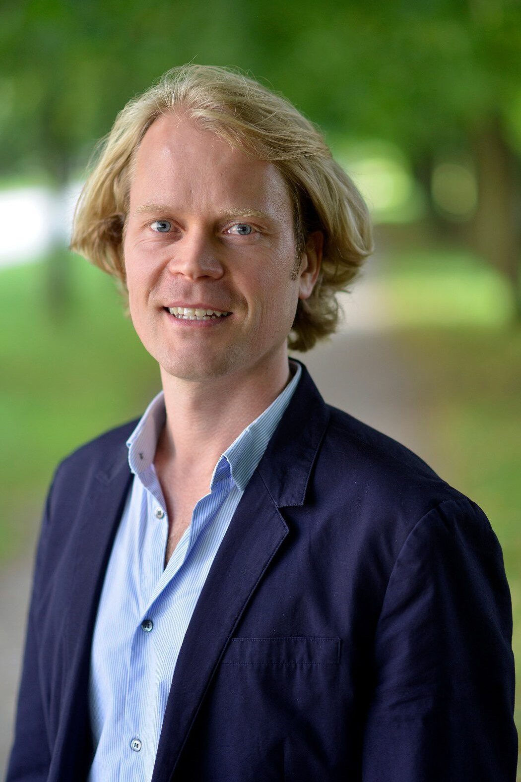 Kyrre Aas