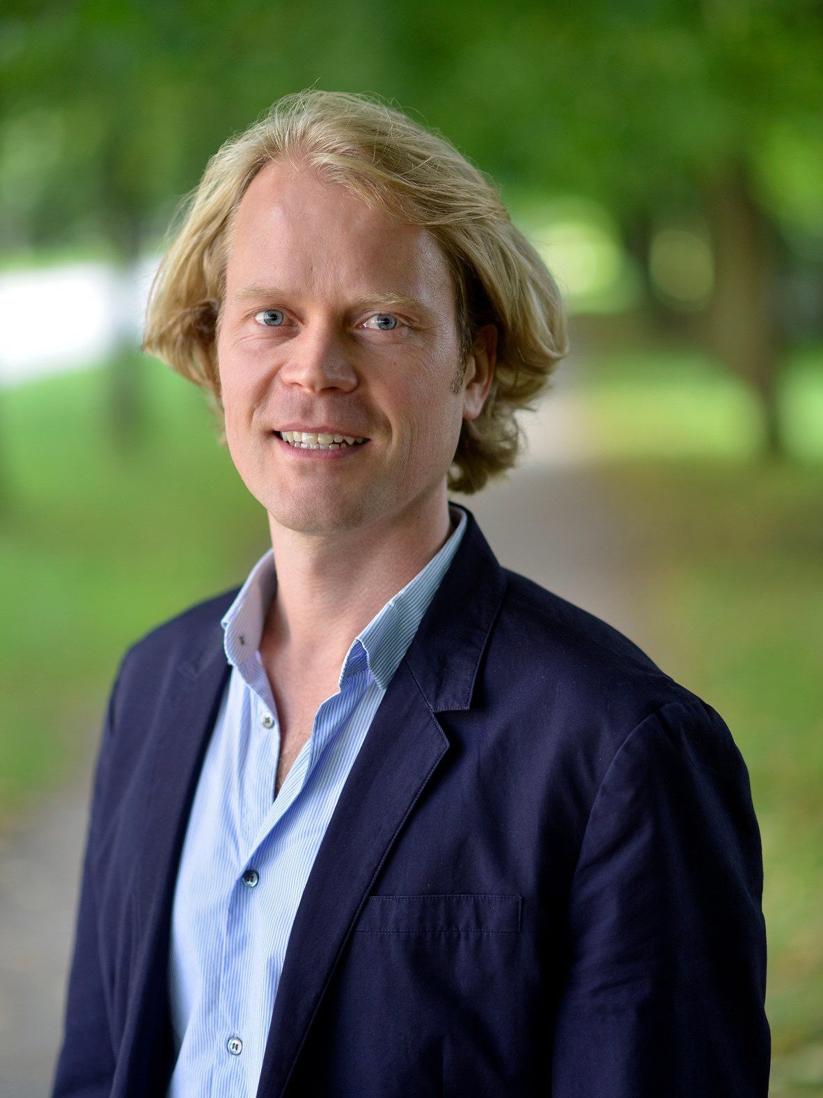 Kyrre Aas