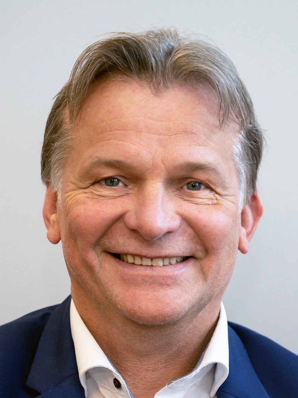 Magne Fjell