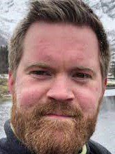 Terje Gravdal