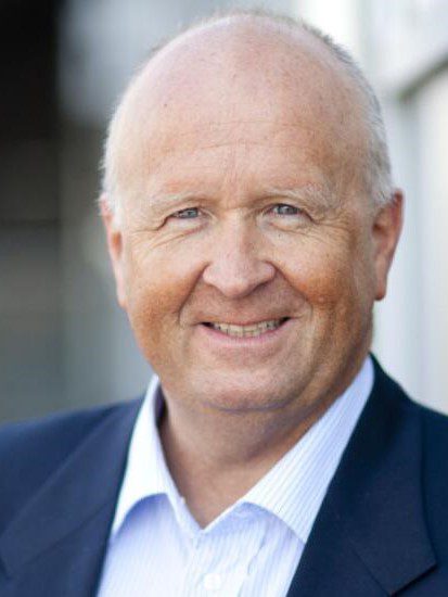 Olav Linga