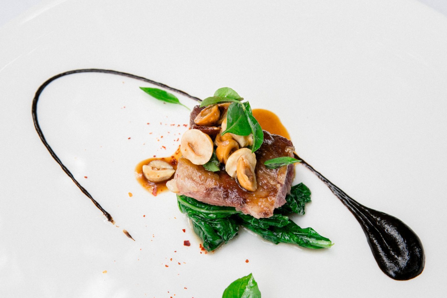 De nordiske Michelin-stjernene deles ut i Stavanger!