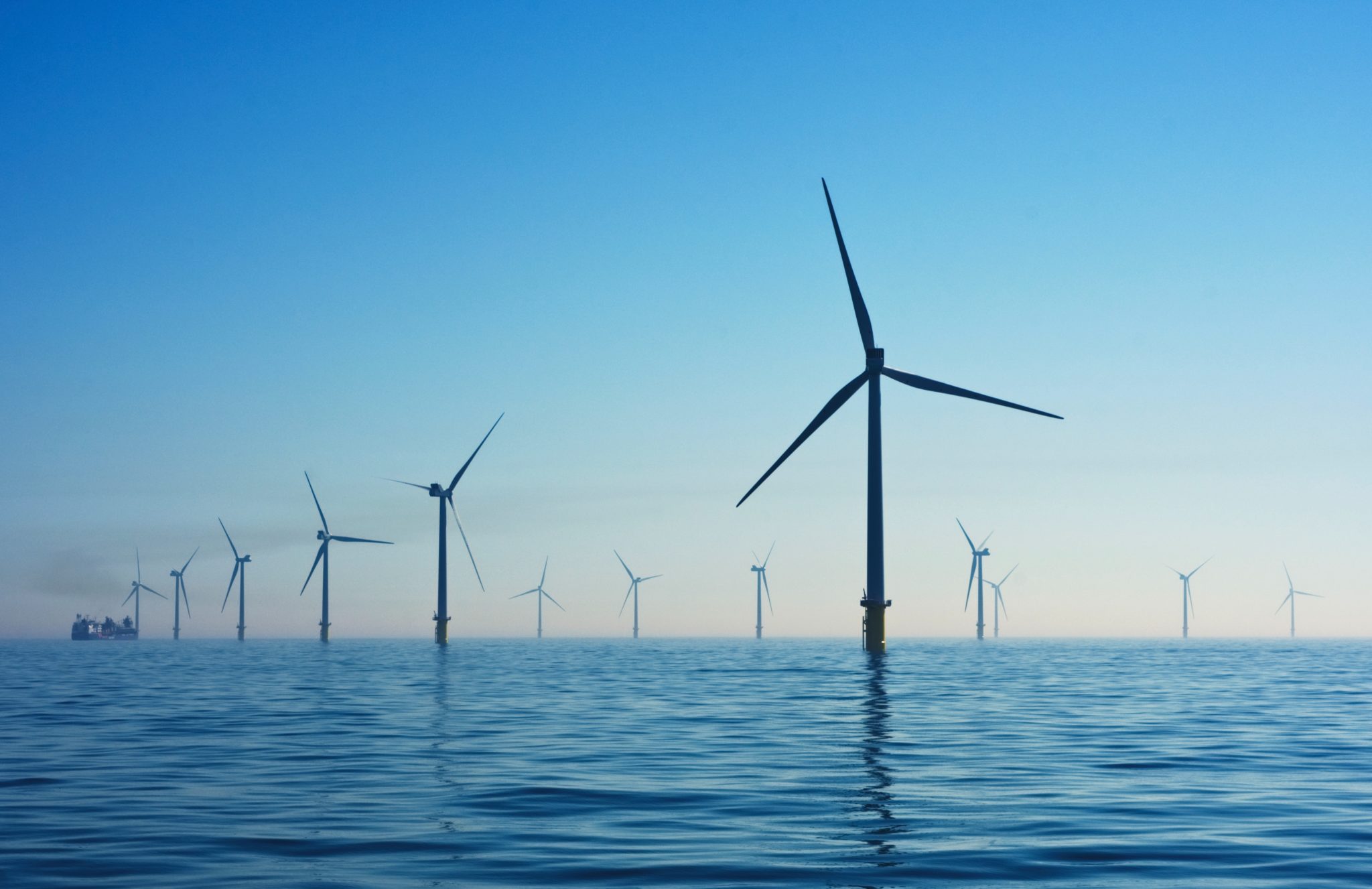Offshore wind: the green energy panacea with some hurdles￼