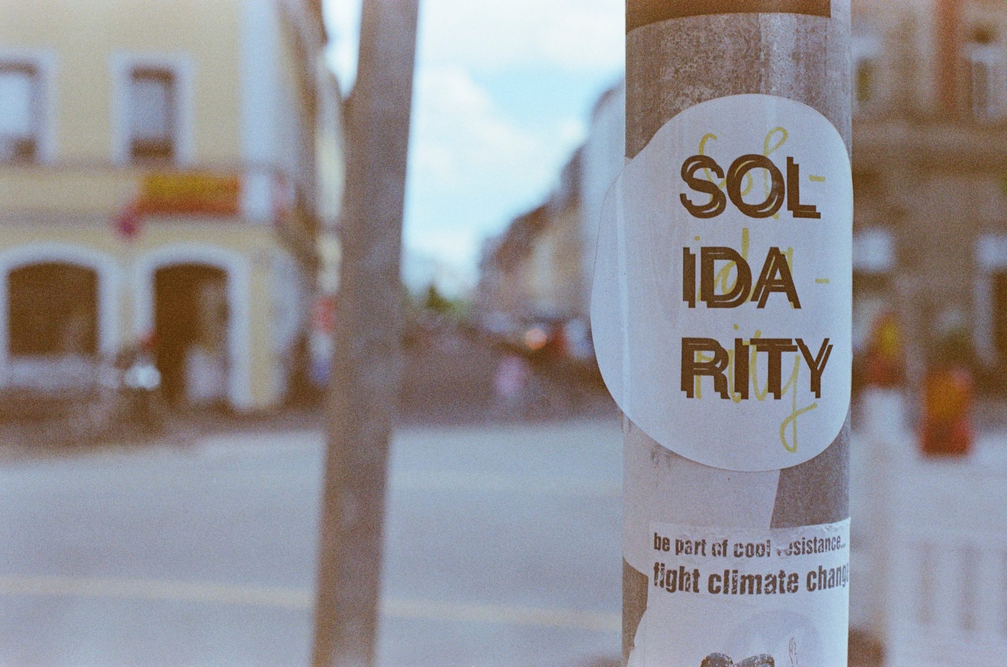 Open Online Course on European Solidarity Corps