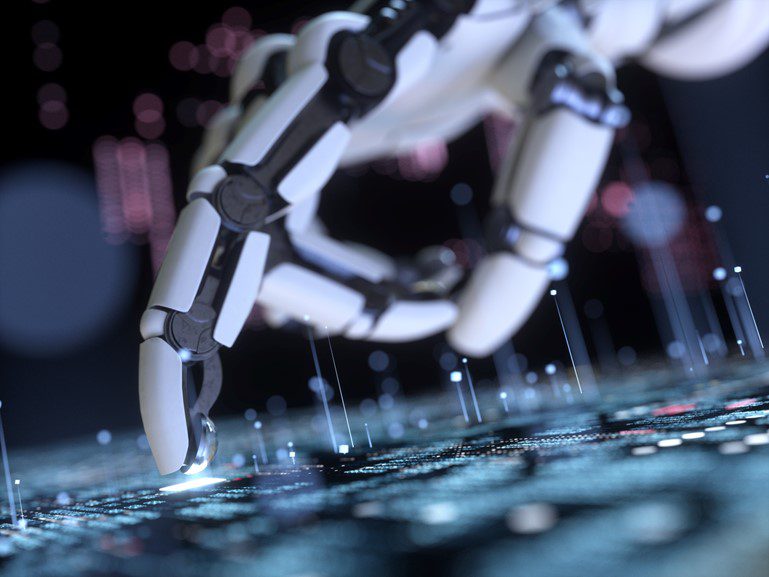 EU-rådgiverforum: Digitalisering