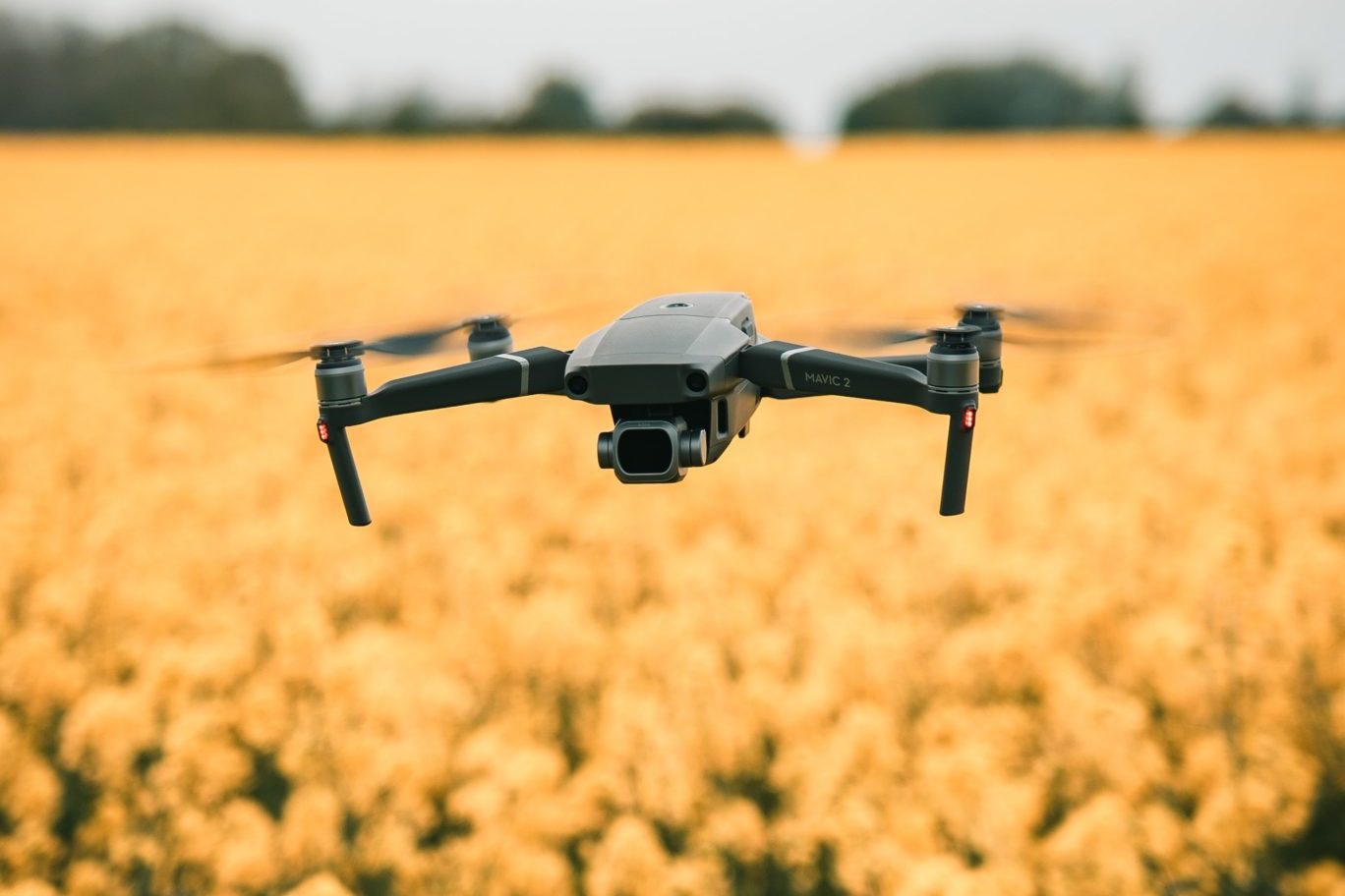 EUs dronestrategi 2.0