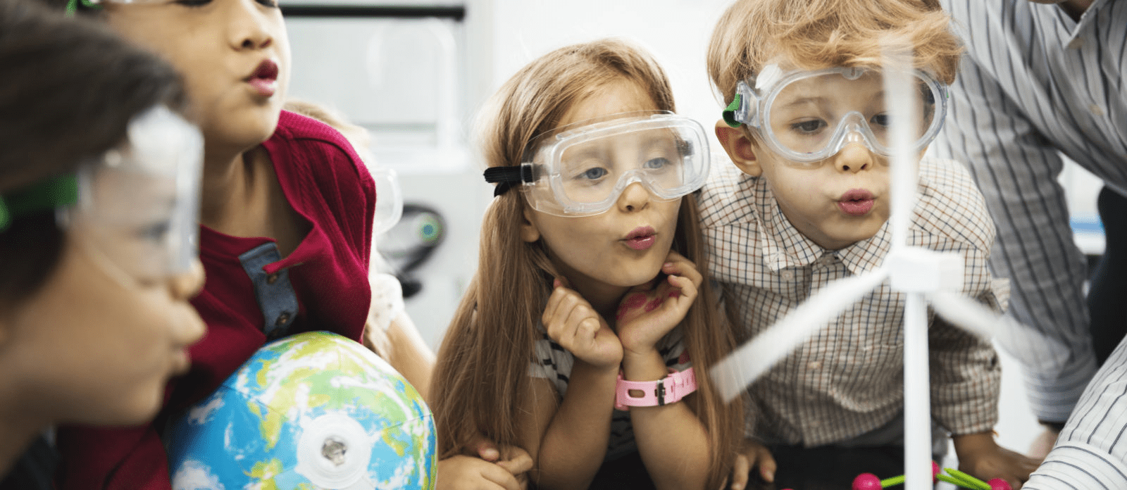 <strong>Europeisk kompetanseløft: 2023 blir «European Year of Skills»</strong>