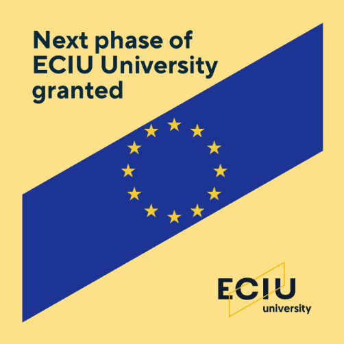 ECIU – the future of Universites?