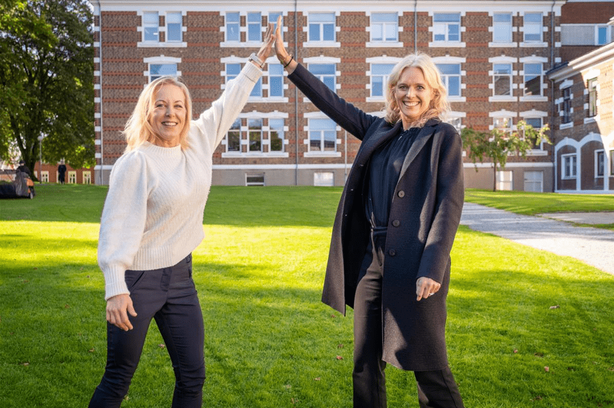 Rogaland joins EU's Climate Adaptation Mission