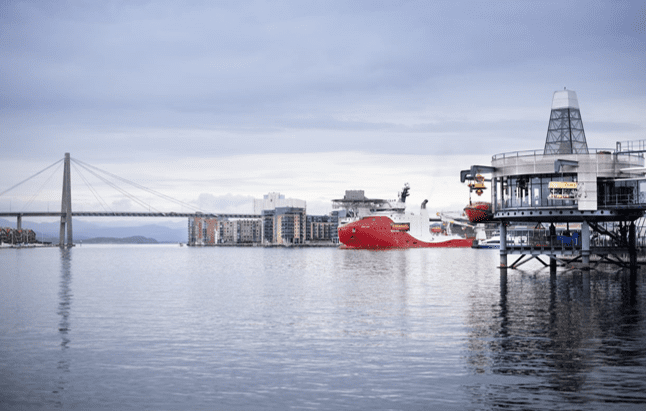 Let the work begin! Stavanger takes up the challenge to become carbon neutral by 2030