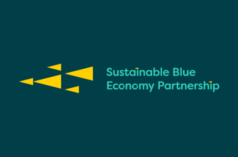 Webinar: Sustainable Blue Economy Partnership CALL 2023