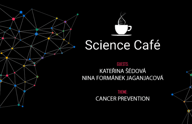 Science Café: Cancer prevention