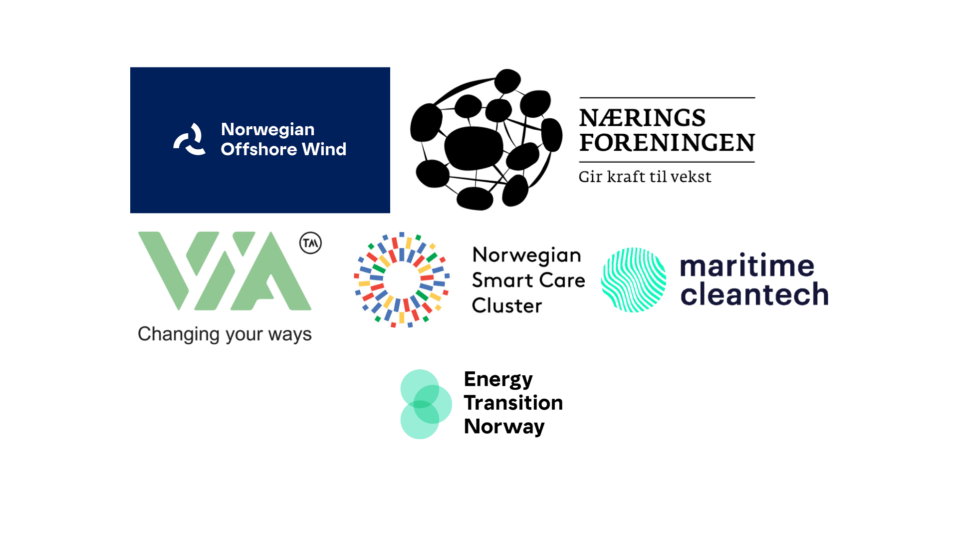 The Stavanger Region European Office welcomes new members
