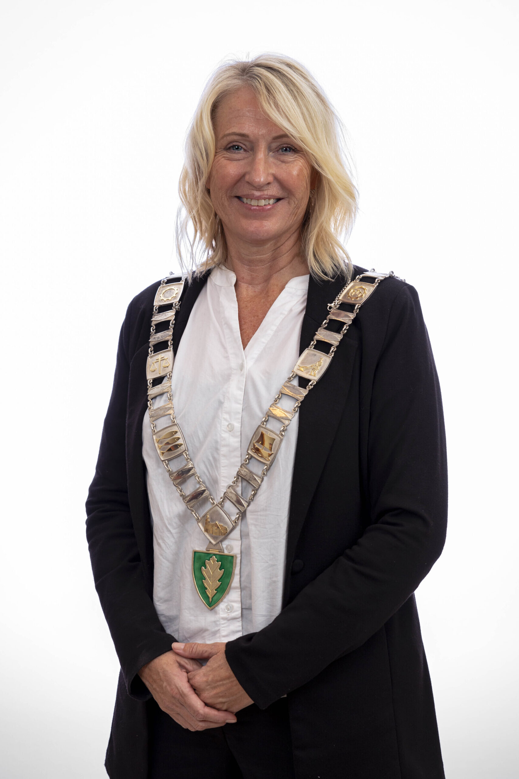 Anja Hovland