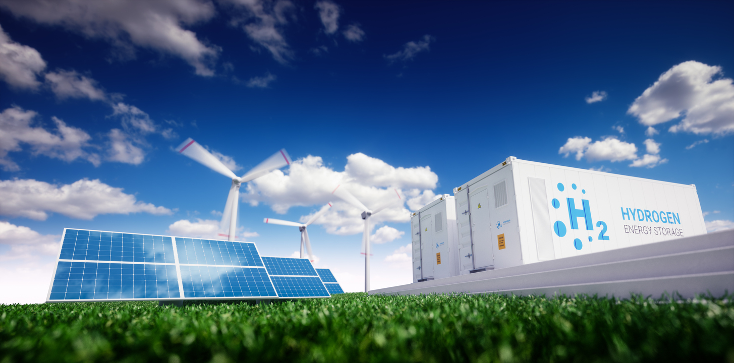 Energy Transition Norway