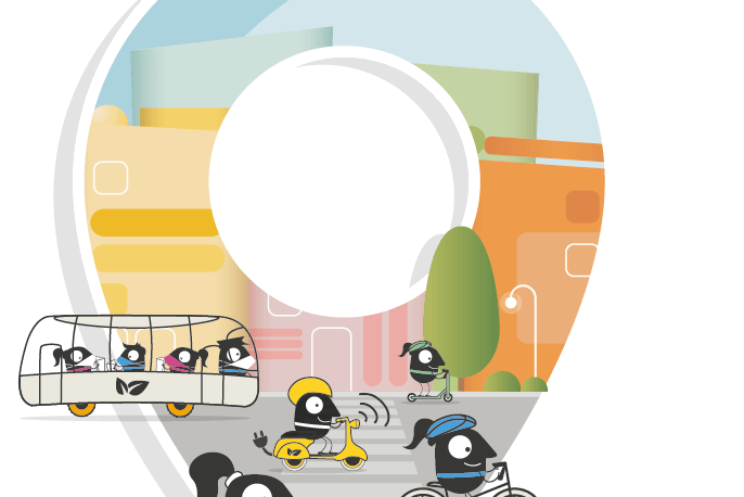 EUROPEAN MOBILITY WEEK