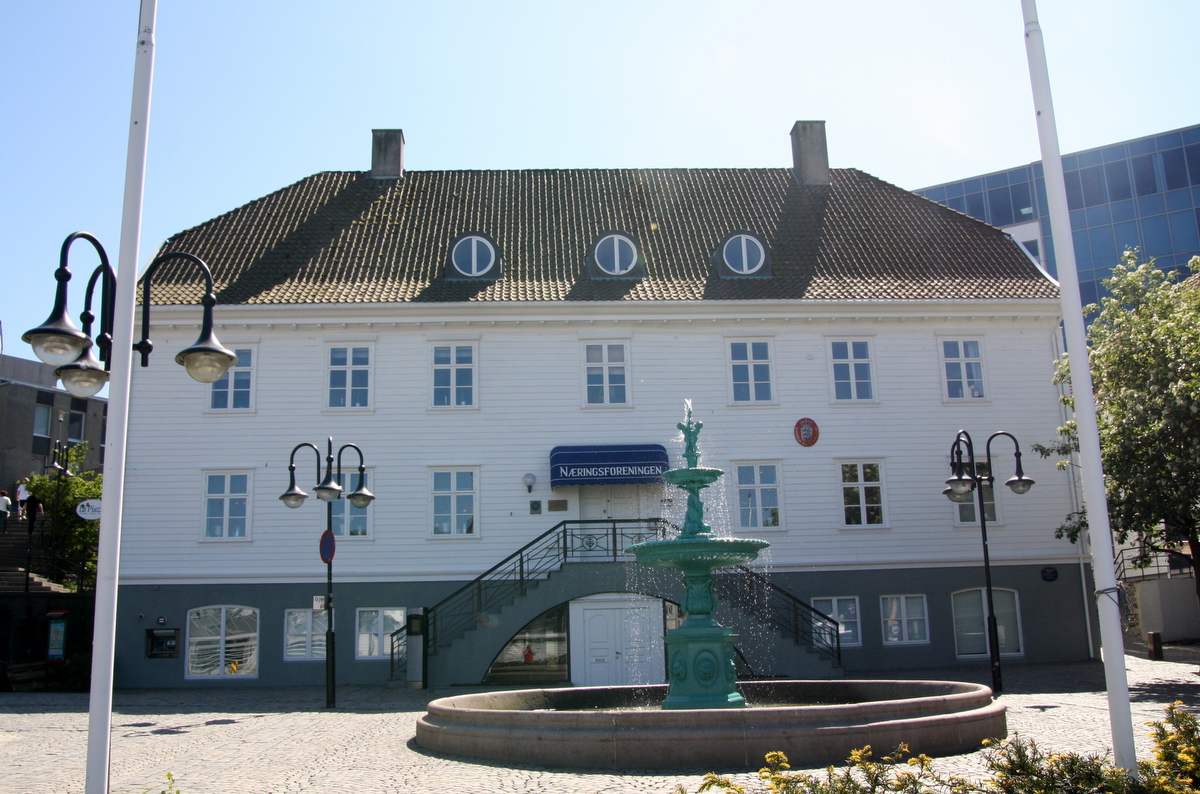 30 år med EØS og ESA