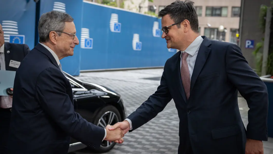 Ny EU-rapport kan markere Rogalands betydning for EU 
